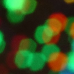 Bokeh-360